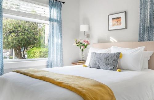 Willmore Apartamento | Historic Hm Mins to Beach, Convention Ctr Parking LB E