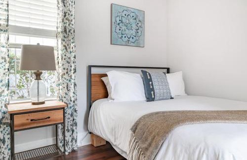 Willmore Apartamento | Historic Hm Mins to Beach, Convention Ctr Parking LB E