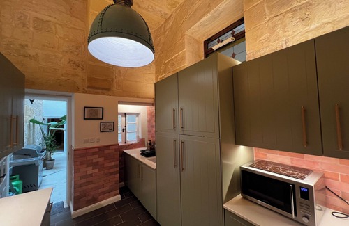 Birgu Casa | Historic home c.1580 in the most beautiful street in Birgu (Vittoriosa)