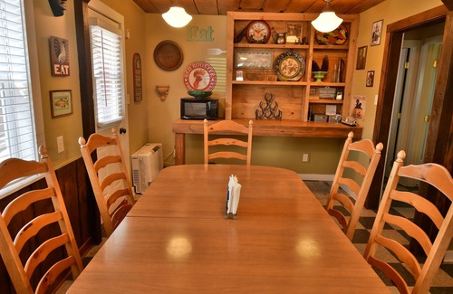 Chester Casa | Hogar histórico en Chester (Lago Almanor)