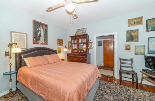 Central Sarasota Casa | Historic home in downtown, Built in 1911