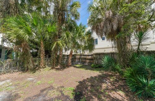 Central Sarasota Casa | Historic home in downtown, Built in 1911