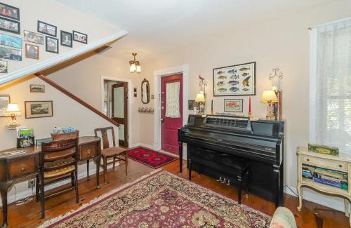 Central Sarasota Casa | Historic home in downtown, Built in 1911