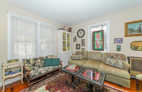 Central Sarasota Casa | Historic home in downtown, Built in 1911