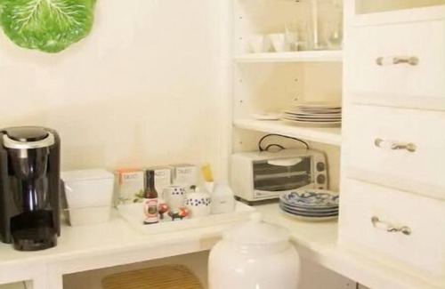 Downtown Portland Apartamento | Historic Home in the West End. Private Parking.
