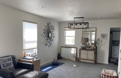 Erie Casa | Historic home near Boulder&Denver