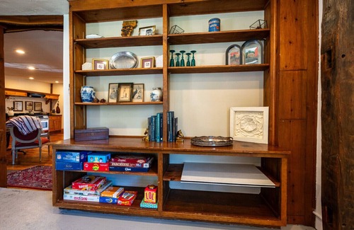 Manchester Center Apartamento | Historic Home with Colonial Charm in Manchester