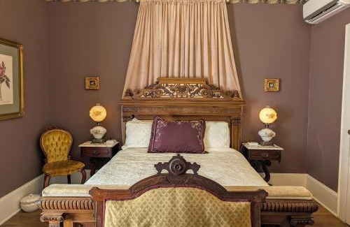 Bristol Casa | Historic Home with Southern Charm