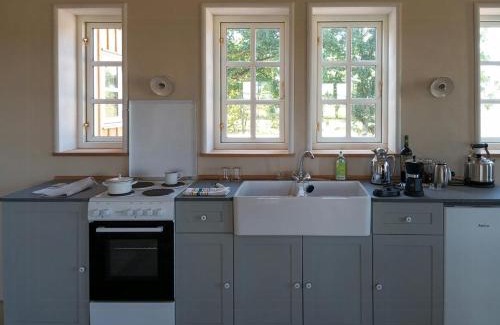 Cumlosen Casa | Historic House By The Elbe River