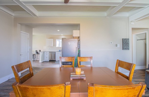 Butte Casa | Historic House in Downtown Butte