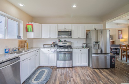 Butte Casa | Historic House in Downtown Butte