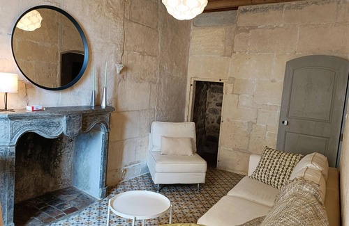 Boulbon Casa | Historic residence of character