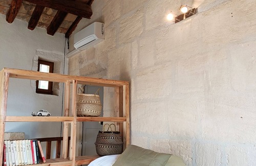 Boulbon Casa | Historic residence of character
