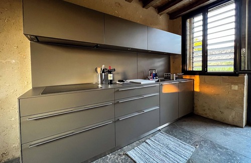 Bayac Casa | Historic house renovated into Boutique
