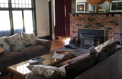 Port Townsend Casa | Historic Inn cerca de Port Townsend