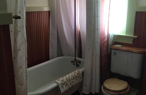 Port Townsend Casa | Historic Inn cerca de Port Townsend