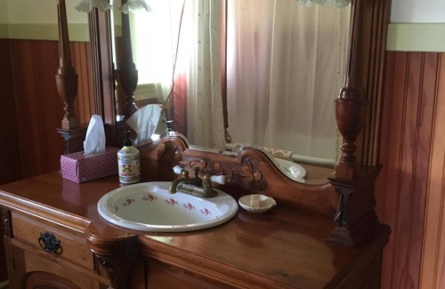 Port Townsend Casa | Historic Inn cerca de Port Townsend
