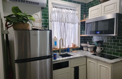 Haines City Apartamento | Historic Intimate Studio A