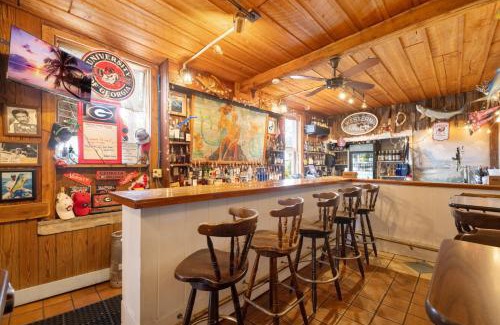 Cedar Key Apartamento | Historic Island Hotel