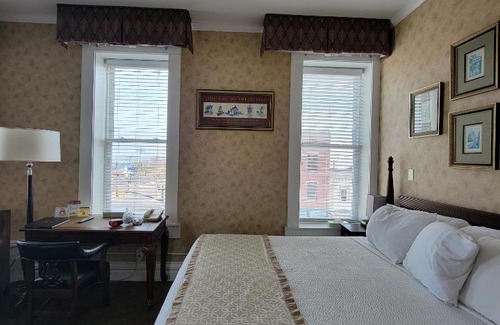 Port Clinton Apartamento | Historic Island House CondoHotel-Suite3303 & Corner3306, Port Clinton