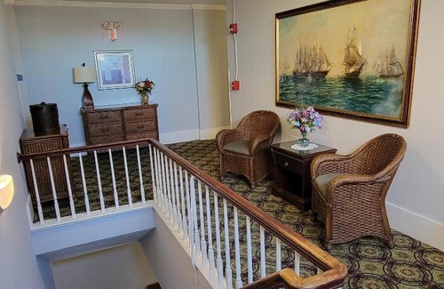 Port Clinton Apartamento | Historic Island House CondoHotel-Suite3303 & Corner3306, Port Clinton