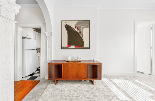 Hanover Place Apartamento | Historic Kansas City Penthouse Loft middle of KC!