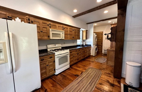 Greenfield Center Otro | Historic LaMothe Landing & Farmhouse|SPAC|Track|