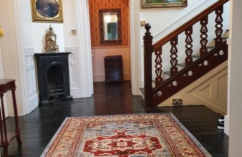 Higham Casa | Historic Manor House - Sleeps 16 - Pool & Hot Tub