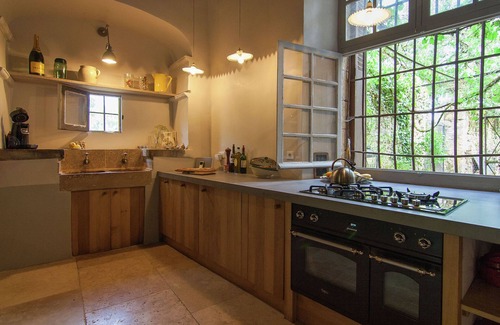 Cenevieres Villa | Mansión histórica junto al río Cénevières