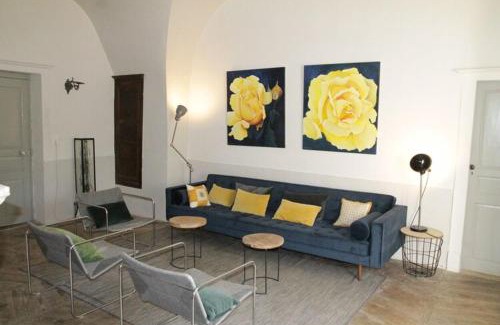 Cenevieres Casa | Historic mansion by the River Lot in Cénevières