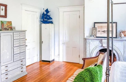 New Bedford Casa | Gorgeous Historic Mansion Near Ferry – Main House