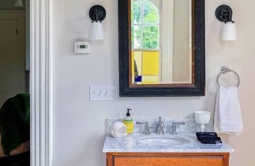 New Bedford Casa | Gorgeous Historic Mansion Near Ferry – Main House