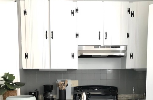 West End Apartamento | Historic + Modern, Sun Filled West End 1BR Apt.