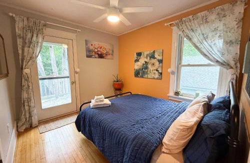 Fargo Casa | Historic North Fargo Charm near NDSU