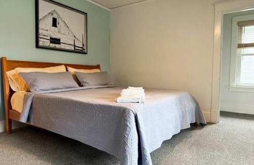 Fargo Casa | Historic North Fargo Charm near NDSU