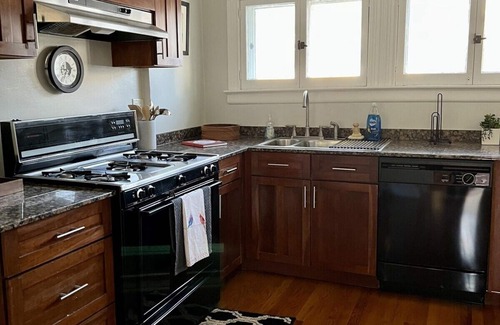 Oak Park Apartamento | Historic Oak Park Residence