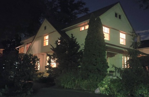 Oak Park Apartamento | Historic Oak Park Residence