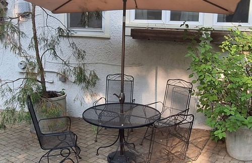 Oak Park Apartamento | Historic Oak Park Residence