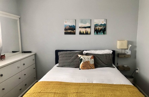 Arvada Plaza Area Casa | Historic Olde Town Extended Stay