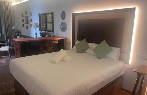 La Catedral Apartamento | Historic Open House Córdoba-Casa de las Cabezas