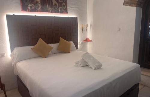 La Catedral Apartamento | Historic Open House Córdoba-Casa de las Cabezas