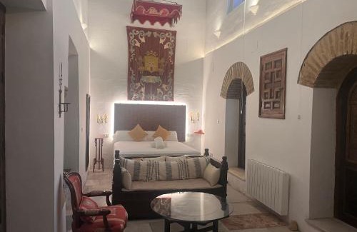 La Catedral Apartamento | Historic Open House Córdoba-Casa de las Cabezas
