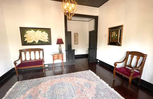 Midtown Casa | Historic pool home in desirable area near downtown