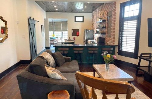 Midtown Casa | Historic pool home in desirable area near downtown