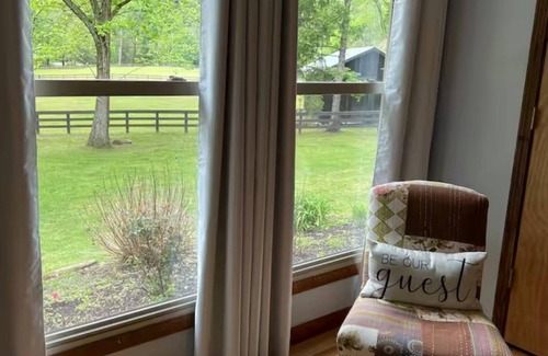 Wendover Casa | Historic Property in Hyden KY