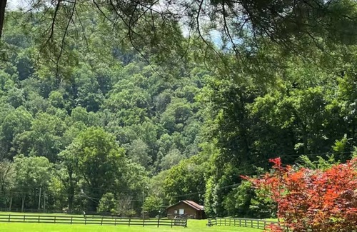 Wendover Casa | Historic Property in Hyden KY