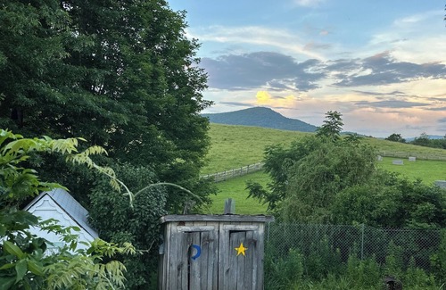 Wilson Creek Casa | Historic Retreat in Grayson Highlands