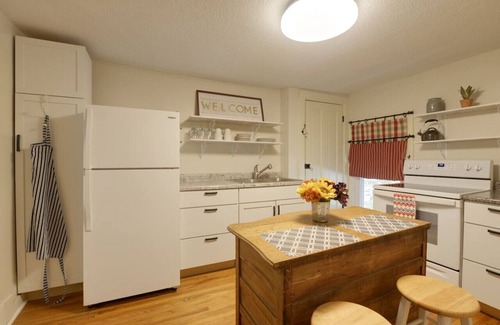 Hastings Apartamento | Historic Retreat in Hastings - Blocks to Downtown
