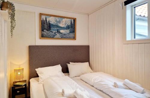 Engen Casa | Historic retreat in the middle of town