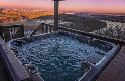 Chattanooga Hotel | Historic Riverview Inn Eight